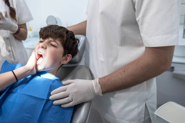 Best Emergency Dental Care for Sports Injuries in Plano, KY