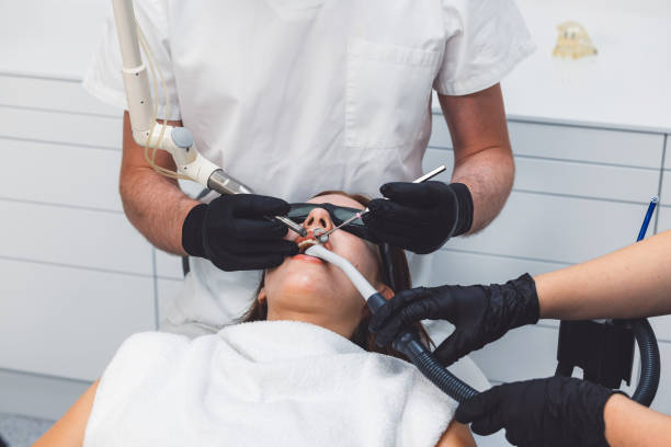 Best Emergency Care for Gum Disease in Plano, KY